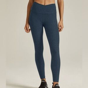 Spacedye beyond yoga leggings